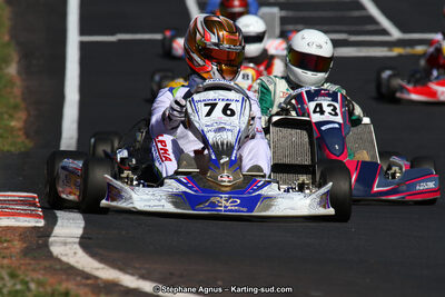 27 & 28/06/2015 : Championnat de France X30 et Coupe de France Minikart à Belmont sur Rance (Photos Stéphane Agnus) 2015 — karting