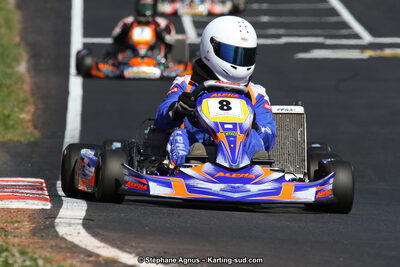 27 & 28/06/2015 : Championnat de France X30 et Coupe de France Minikart à Belmont sur Rance (Photos Stéphane Agnus) 2015 — karting