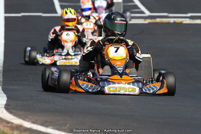 27 & 28/06/2015 : Championnat de France X30 et Coupe de France Minikart à Belmont sur Rance (Photos Stéphane Agnus) 2015 — karting