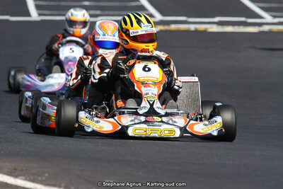 27 & 28/06/2015 : Championnat de France X30 et Coupe de France Minikart à Belmont sur Rance (Photos Stéphane Agnus) 2015 — karting