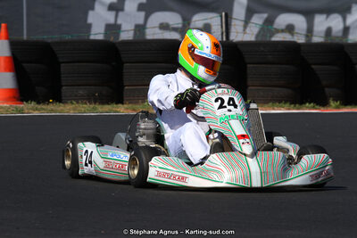 27 & 28/06/2015 : Championnat de France X30 et Coupe de France Minikart à Belmont sur Rance (Photos Stéphane Agnus) 2015 — karting