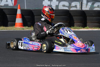 27 & 28/06/2015 : Championnat de France X30 et Coupe de France Minikart à Belmont sur Rance (Photos Stéphane Agnus) 2015 — karting