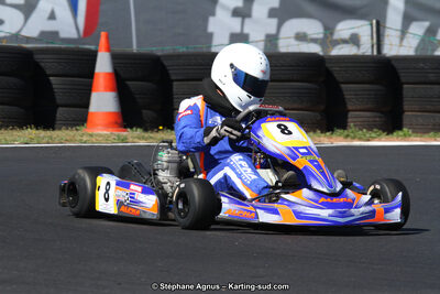 27 & 28/06/2015 : Championnat de France X30 et Coupe de France Minikart à Belmont sur Rance (Photos Stéphane Agnus) 2015 — karting