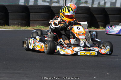 27 & 28/06/2015 : Championnat de France X30 et Coupe de France Minikart à Belmont sur Rance (Photos Stéphane Agnus) 2015 — karting