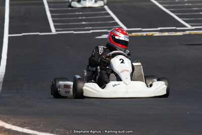27 & 28/06/2015 : Championnat de France X30 et Coupe de France Minikart à Belmont sur Rance (Photos Stéphane Agnus) 2015 — karting