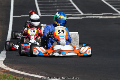 27 & 28/06/2015 : Championnat de France X30 et Coupe de France Minikart à Belmont sur Rance (Photos Stéphane Agnus) 2015 — karting