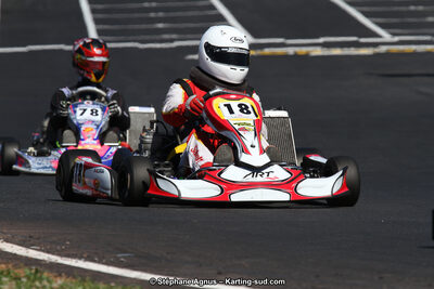 27 & 28/06/2015 : Championnat de France X30 et Coupe de France Minikart à Belmont sur Rance (Photos Stéphane Agnus) 2015 — karting