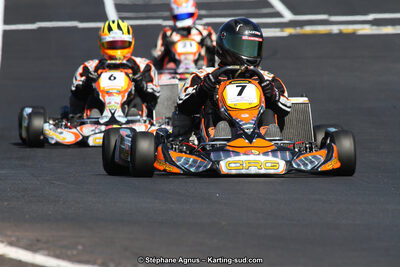 27 & 28/06/2015 : Championnat de France X30 et Coupe de France Minikart à Belmont sur Rance (Photos Stéphane Agnus) 2015 — karting