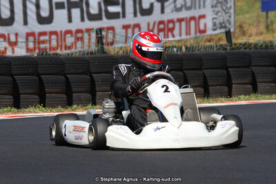 27 & 28/06/2015 : Championnat de France X30 et Coupe de France Minikart à Belmont sur Rance (Photos Stéphane Agnus) 2015 — karting
