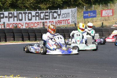 27 & 28/06/2015 : Championnat de France X30 et Coupe de France Minikart à Belmont sur Rance (Photos Stéphane Agnus) 2015 — karting