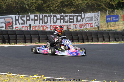 27 & 28/06/2015 : Championnat de France X30 et Coupe de France Minikart à Belmont sur Rance (Photos Stéphane Agnus) 2015 — karting