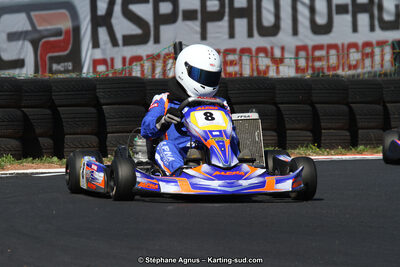 27 & 28/06/2015 : Championnat de France X30 et Coupe de France Minikart à Belmont sur Rance (Photos Stéphane Agnus) 2015 — karting