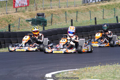27 & 28/06/2015 : Championnat de France X30 et Coupe de France Minikart à Belmont sur Rance (Photos Stéphane Agnus) 2015 — karting