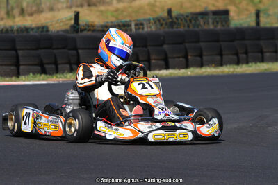 27 & 28/06/2015 : Championnat de France X30 et Coupe de France Minikart à Belmont sur Rance (Photos Stéphane Agnus) 2015 — karting