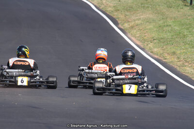 27 & 28/06/2015 : Championnat de France X30 et Coupe de France Minikart à Belmont sur Rance (Photos Stéphane Agnus) 2015 — karting