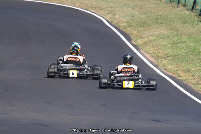 27 & 28/06/2015 : Championnat de France X30 et Coupe de France Minikart à Belmont sur Rance (Photos Stéphane Agnus) 2015 — karting