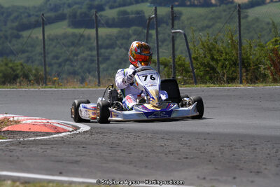 27 & 28/06/2015 : Championnat de France X30 et Coupe de France Minikart à Belmont sur Rance (Photos Stéphane Agnus) 2015 — karting