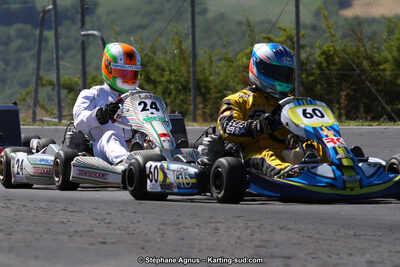 27 & 28/06/2015 : Championnat de France X30 et Coupe de France Minikart à Belmont sur Rance (Photos Stéphane Agnus) 2015 — karting