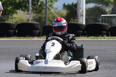 27 & 28/06/2015 : Championnat de France X30 et Coupe de France Minikart à Belmont sur Rance (Photos Stéphane Agnus) 2015 — karting