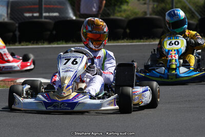 27 & 28/06/2015 : Championnat de France X30 et Coupe de France Minikart à Belmont sur Rance (Photos Stéphane Agnus) 2015 — karting