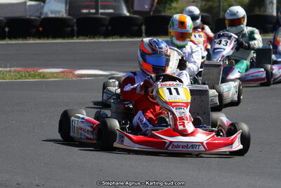 27 & 28/06/2015 : Championnat de France X30 et Coupe de France Minikart à Belmont sur Rance (Photos Stéphane Agnus) 2015 — karting