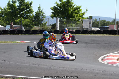 27 & 28/06/2015 : Championnat de France X30 et Coupe de France Minikart à Belmont sur Rance (Photos Stéphane Agnus) 2015 — karting