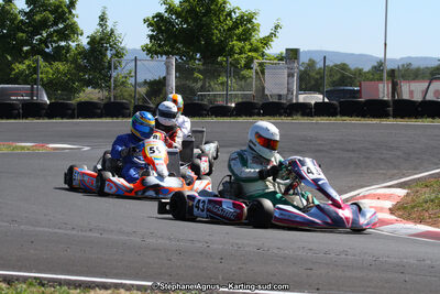 27 & 28/06/2015 : Championnat de France X30 et Coupe de France Minikart à Belmont sur Rance (Photos Stéphane Agnus) 2015 — karting