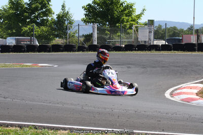 27 & 28/06/2015 : Championnat de France X30 et Coupe de France Minikart à Belmont sur Rance (Photos Stéphane Agnus) 2015 — karting