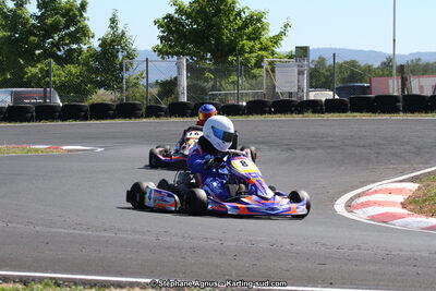 27 & 28/06/2015 : Championnat de France X30 et Coupe de France Minikart à Belmont sur Rance (Photos Stéphane Agnus) 2015 — karting