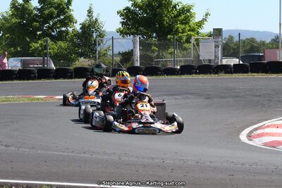 27 & 28/06/2015 : Championnat de France X30 et Coupe de France Minikart à Belmont sur Rance (Photos Stéphane Agnus) 2015 — karting