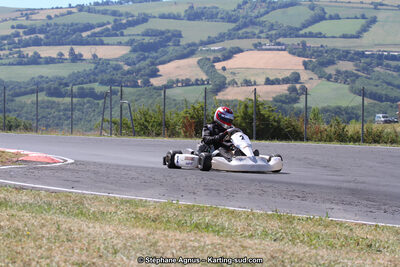 27 & 28/06/2015 : Championnat de France X30 et Coupe de France Minikart à Belmont sur Rance (Photos Stéphane Agnus) 2015 — karting