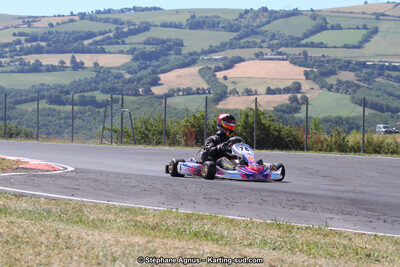 27 & 28/06/2015 : Championnat de France X30 et Coupe de France Minikart à Belmont sur Rance (Photos Stéphane Agnus) 2015 — karting