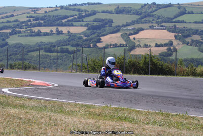 27 & 28/06/2015 : Championnat de France X30 et Coupe de France Minikart à Belmont sur Rance (Photos Stéphane Agnus) 2015 — karting