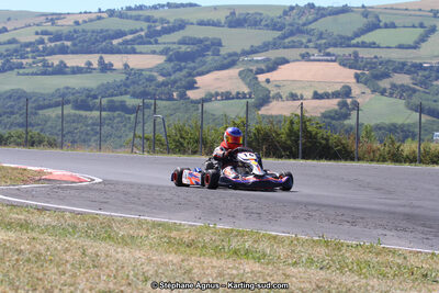 27 & 28/06/2015 : Championnat de France X30 et Coupe de France Minikart à Belmont sur Rance (Photos Stéphane Agnus) 2015 — karting