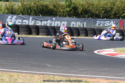 27 & 28/06/2015 : Championnat de France X30 et Coupe de France Minikart à Belmont sur Rance (Photos Stéphane Agnus) 2015 — karting