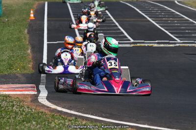 27 & 28/06/2015 : Championnat de France X30 et Coupe de France Minikart à Belmont sur Rance (Photos Stéphane Agnus) 2015 — karting