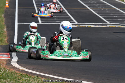 27 & 28/06/2015 : Championnat de France X30 et Coupe de France Minikart à Belmont sur Rance (Photos Stéphane Agnus) 2015 — karting