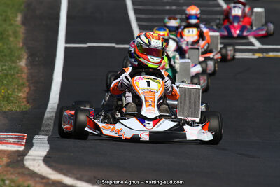 27 & 28/06/2015 : Championnat de France X30 et Coupe de France Minikart à Belmont sur Rance (Photos Stéphane Agnus) 2015 — karting