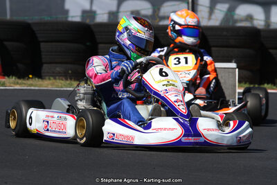 27 & 28/06/2015 : Championnat de France X30 et Coupe de France Minikart à Belmont sur Rance (Photos Stéphane Agnus) 2015 — karting