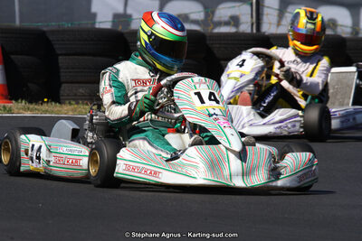 27 & 28/06/2015 : Championnat de France X30 et Coupe de France Minikart à Belmont sur Rance (Photos Stéphane Agnus) 2015 — karting