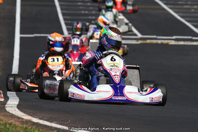 27 & 28/06/2015 : Championnat de France X30 et Coupe de France Minikart à Belmont sur Rance (Photos Stéphane Agnus) 2015 — karting
