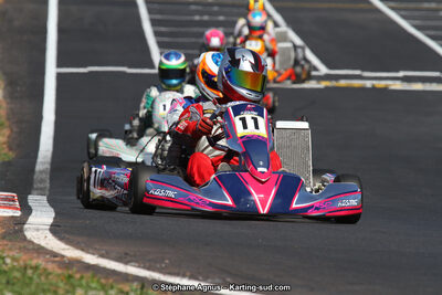 27 & 28/06/2015 : Championnat de France X30 et Coupe de France Minikart à Belmont sur Rance (Photos Stéphane Agnus) 2015 — karting