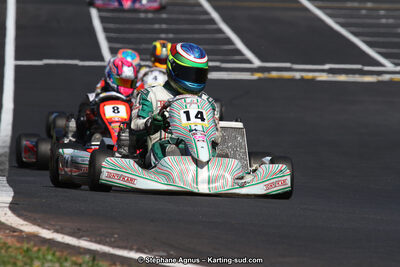 27 & 28/06/2015 : Championnat de France X30 et Coupe de France Minikart à Belmont sur Rance (Photos Stéphane Agnus) 2015 — karting