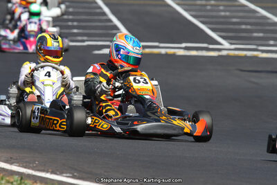 27 & 28/06/2015 : Championnat de France X30 et Coupe de France Minikart à Belmont sur Rance (Photos Stéphane Agnus) 2015 — karting