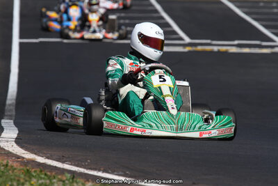 27 & 28/06/2015 : Championnat de France X30 et Coupe de France Minikart à Belmont sur Rance (Photos Stéphane Agnus) 2015 — karting