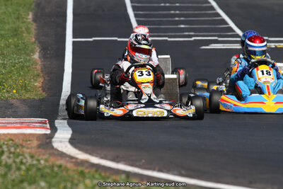 27 & 28/06/2015 : Championnat de France X30 et Coupe de France Minikart à Belmont sur Rance (Photos Stéphane Agnus) 2015 — karting