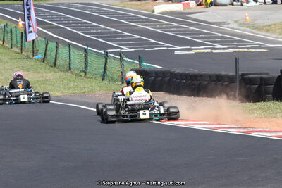 27 & 28/06/2015 : Championnat de France X30 et Coupe de France Minikart à Belmont sur Rance (Photos Stéphane Agnus) 2015 — karting