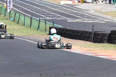 27 & 28/06/2015 : Championnat de France X30 et Coupe de France Minikart à Belmont sur Rance (Photos Stéphane Agnus) 2015 — karting