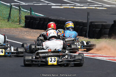 27 & 28/06/2015 : Championnat de France X30 et Coupe de France Minikart à Belmont sur Rance (Photos Stéphane Agnus) 2015 — karting