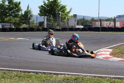 27 & 28/06/2015 : Championnat de France X30 et Coupe de France Minikart à Belmont sur Rance (Photos Stéphane Agnus) 2015 — karting